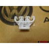 Genuine VW Clip - 1H0201449A