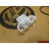 Genuine VW Clip - 1H0201449A