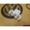 Genuine VW Clip - 1H0201449A