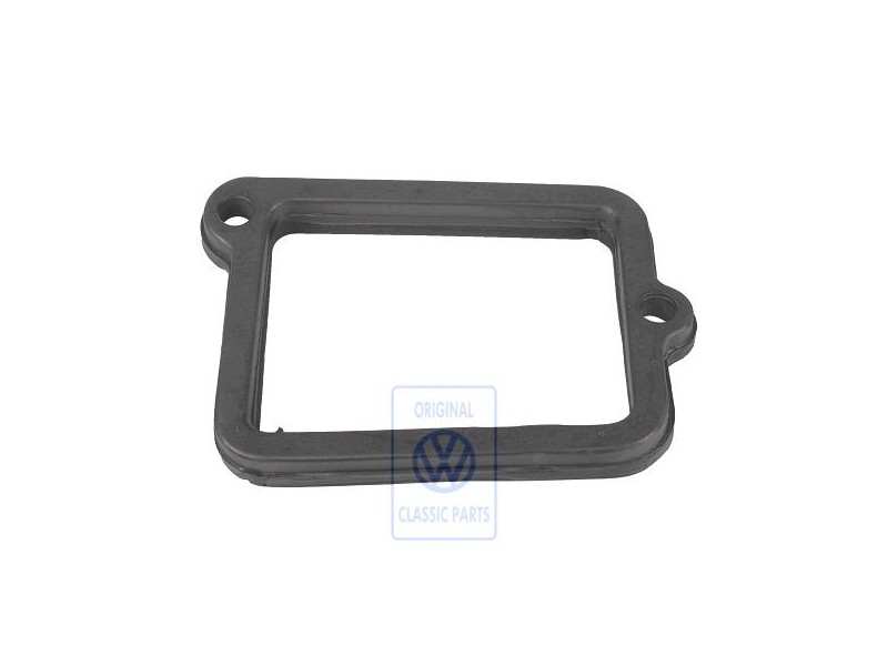 Genuine VW Seal - 357819166