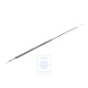 Genuine VW Locking Flap Cable - 357819833