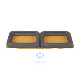Genuine VW Seal - 357819846