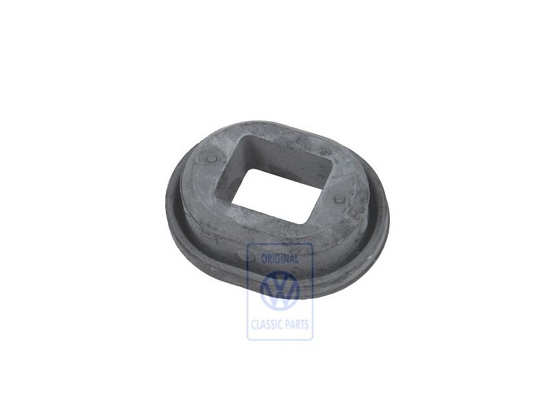 Genuine VW Rubber Bush - 357820149