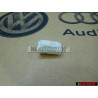 Genuine VW Rd. Connector Sleeve Housing - 811972577