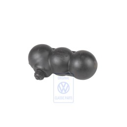 Genuine VW Vacuum Reservoir - 357820601