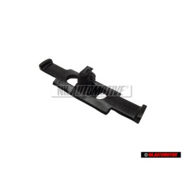 Genuine VW Cable Holder - 4B0971848