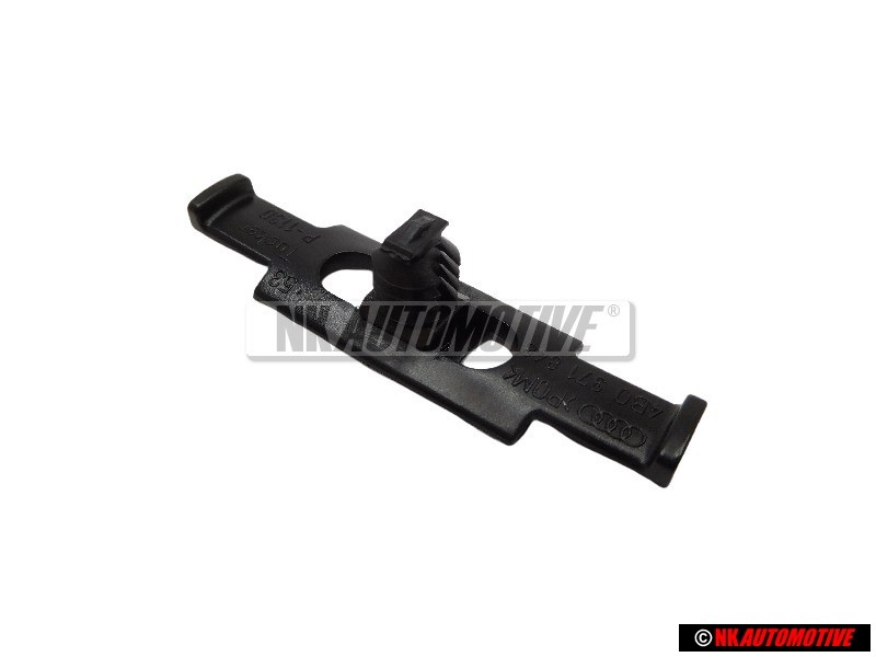 Genuine VW Cable Holder - 4B0971848