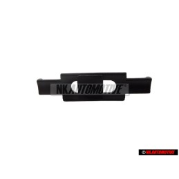 Genuine VW Cable Holder - 4B0971848