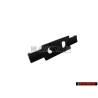 Genuine VW Cable Holder - 4B0971848