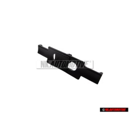 Genuine VW Cable Holder - 4B0971848