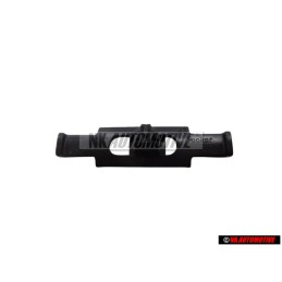 Genuine VW Cable Holder - 4B0971848