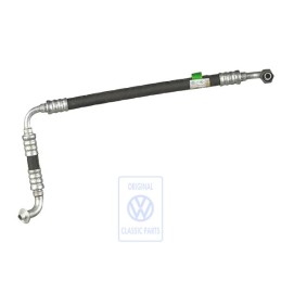 Genuine VW Refrigerant Hose - 357820721S