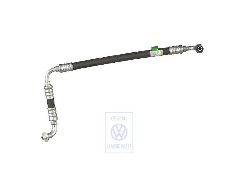 Genuine VW Refrigerant Hose - 357820721S
