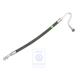 Genuine VW Refrigerant Hose - 357820721T