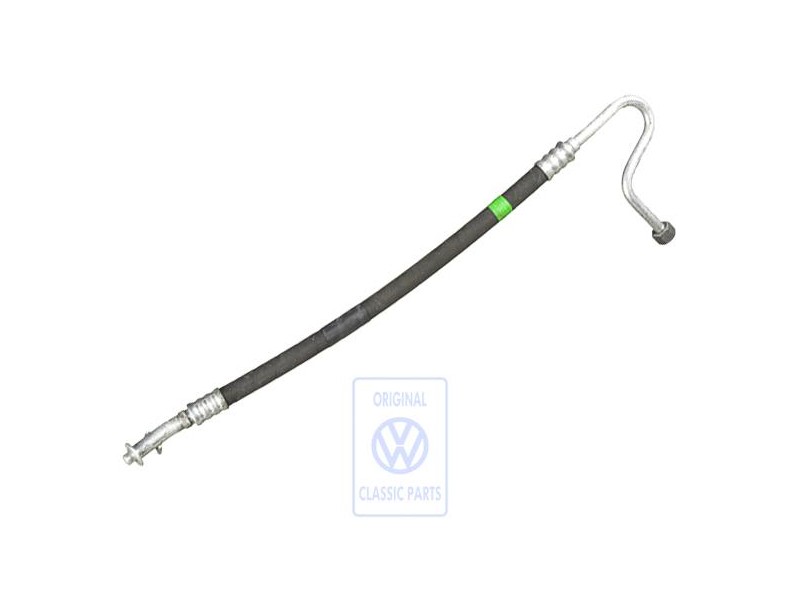 Genuine VW Refrigerant Hose - 357820721T