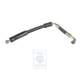 Genuine VW Refrigerant Hose - 357820744B