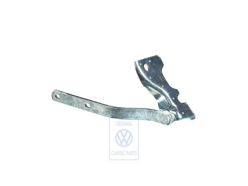 Genuine VW Lid Hinge - 357823301