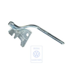 Genuine VW Lid Hinge - 357823302