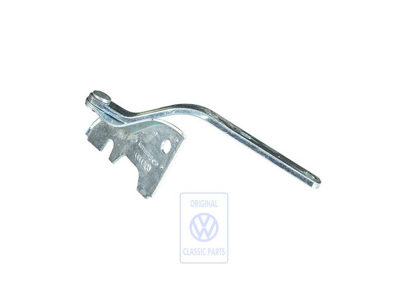 Genuine VW Lid Hinge - 357823302