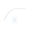 Genuine VW Lid Lock Cable - 357823531