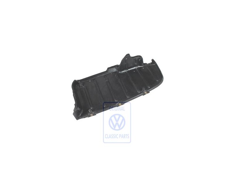 Genuine VW Trim - 357825215