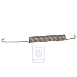 Genuine VW Tension Spring - 357827349C