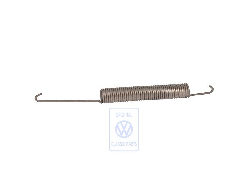 Genuine VW Tension Spring - 357827349C