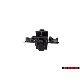 Genuine VW Flat Contact Housing With Contact Locking Mechanism - 1J0972771