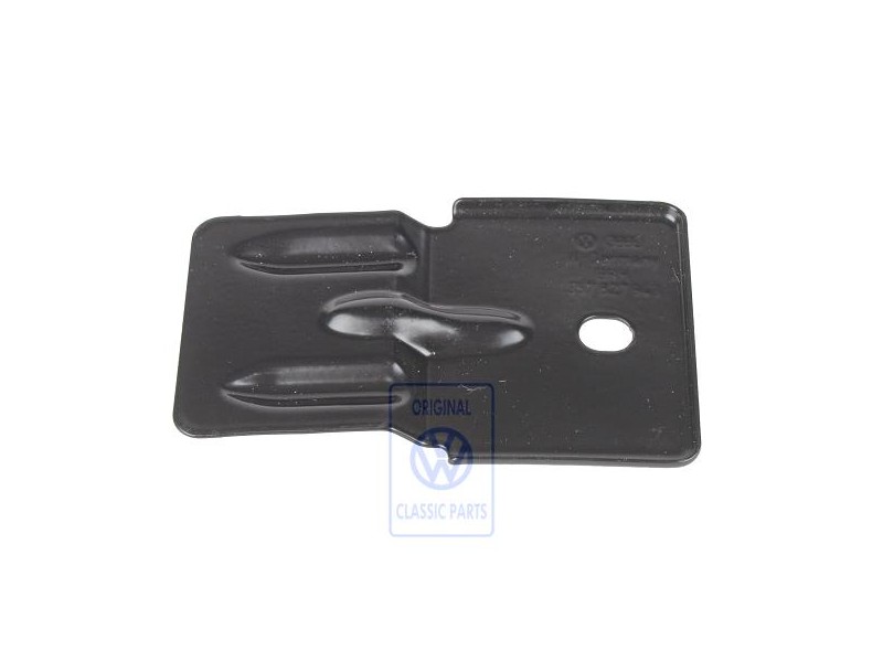 Genuine VW Reinforcement - 357827943