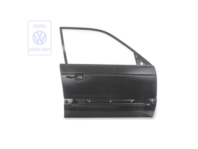 Genuine VW Door - 357831052F