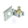 Genuine VW Door Hinge - 357831402A