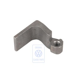 Genuine VW Securing Plate For Door Hinge - 357831403
