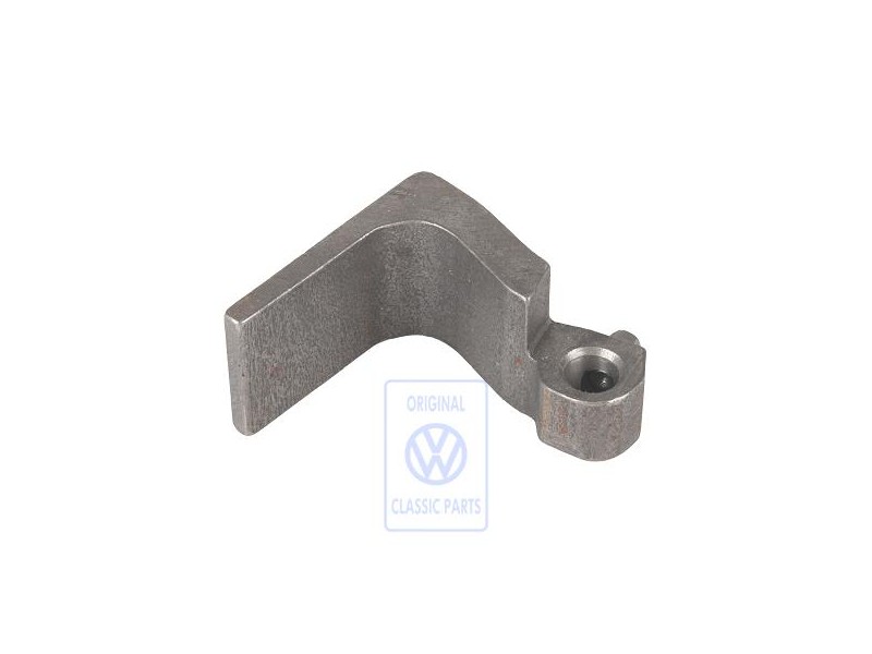 Genuine VW Securing Plate For Door Hinge - 357831403