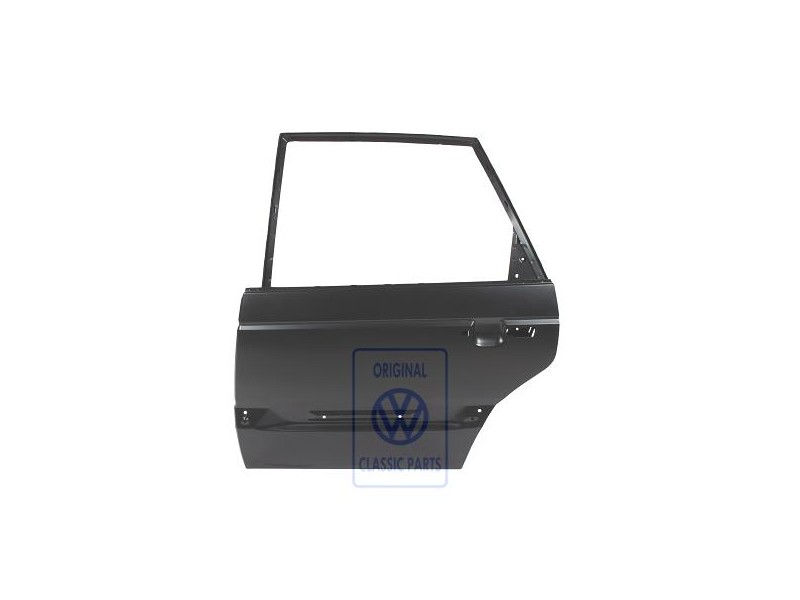 Genuine VW Door - 357833051A