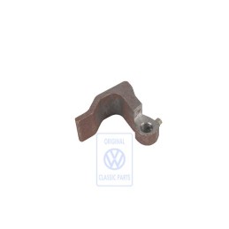 Genuine VW Securing Plate For Door Hinge - 357833403