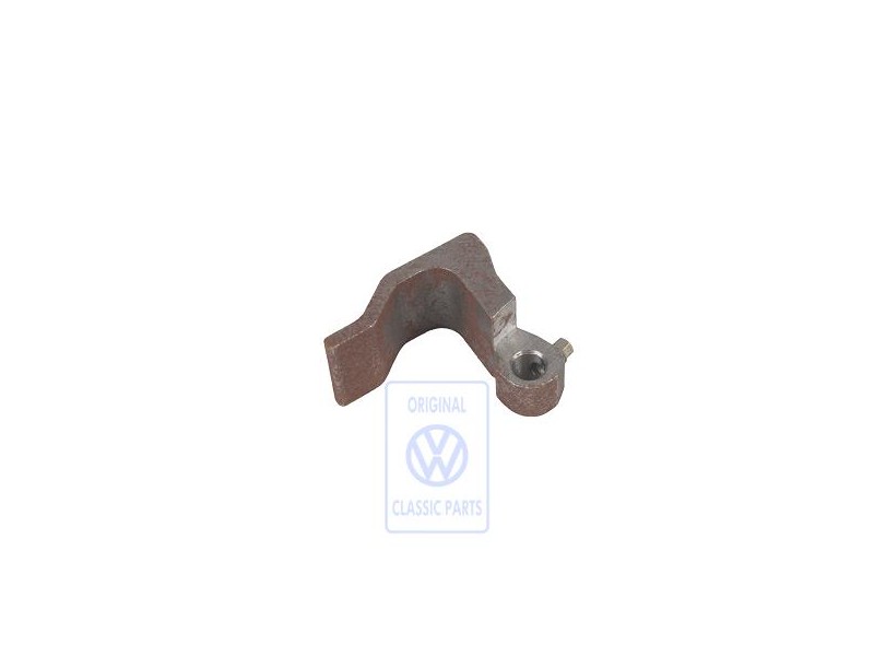 Genuine VW Securing Plate For Door Hinge - 357833403