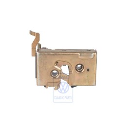 Genuine VW Door Lock - 357837016F