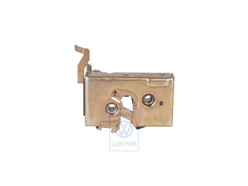 Genuine VW Door Lock - 357837016F