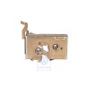 Genuine VW Door Lock - 357837016F