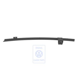 Genuine VW Guide Rail - 357837065A