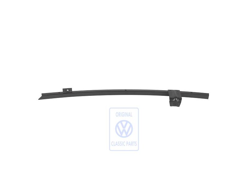 Genuine VW Guide Rail - 357837065A