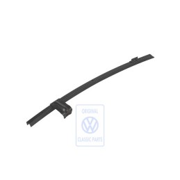 Genuine VW Guide Rail - 357837066A