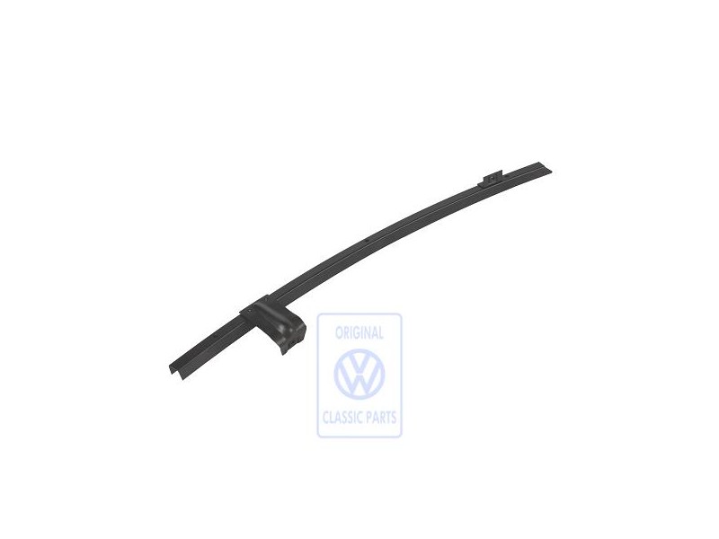 Genuine VW Guide Rail - 357837066A