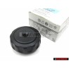 Genuine VW Front Recaro Seat Backrest Adjuster Roller Knob - 191881671 01C