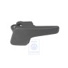 Genuine VW Lever For Inside Operation Satin Black - 357837226A 01C
