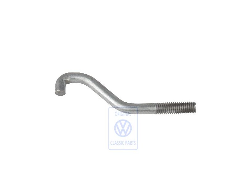 Genuine VW Connecting Rod - 357837297A