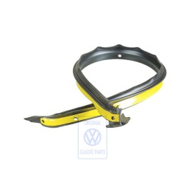 Genuine VW Door Seal - 357837713A