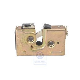 Genuine VW Door Lock - 357839015B