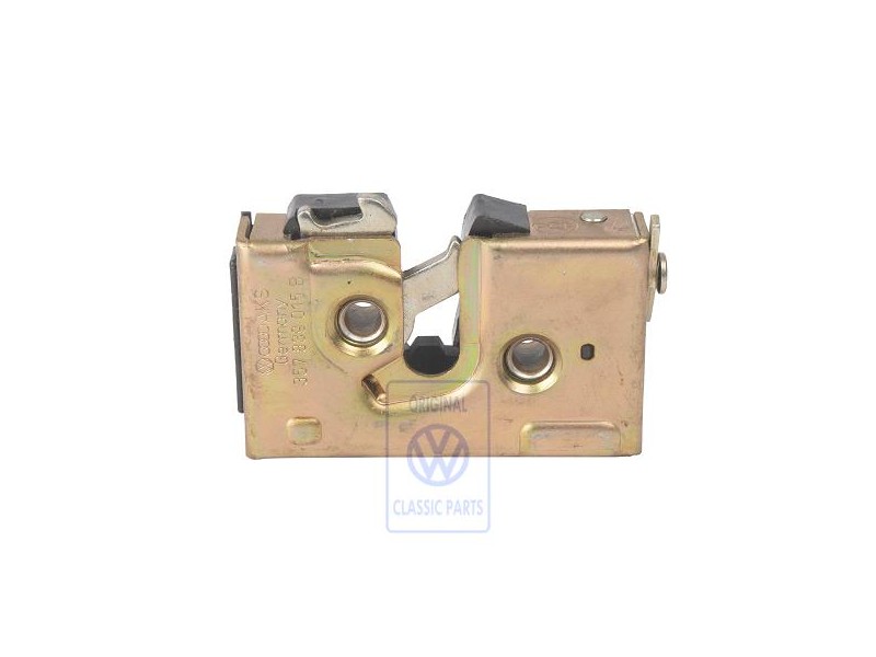 Genuine VW Door Lock - 357839015B