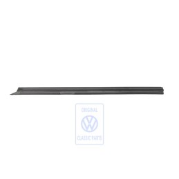 Genuine VW Window Guide - 357839077